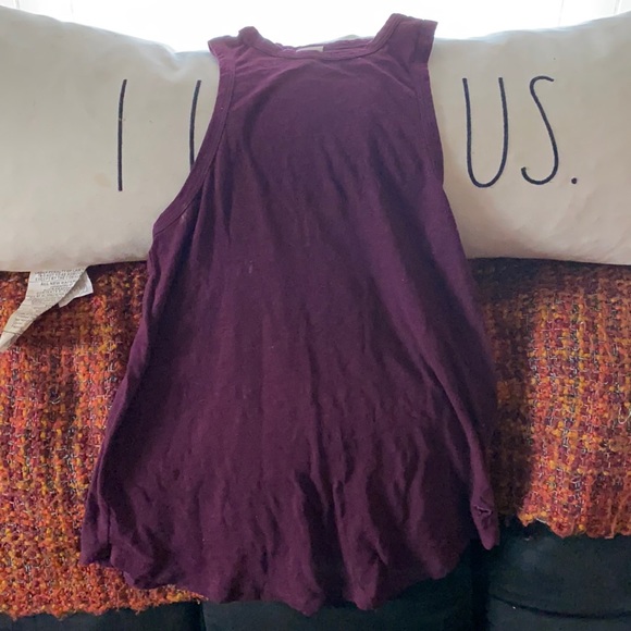 VS Pink workout tank top - Picture 1 of 3